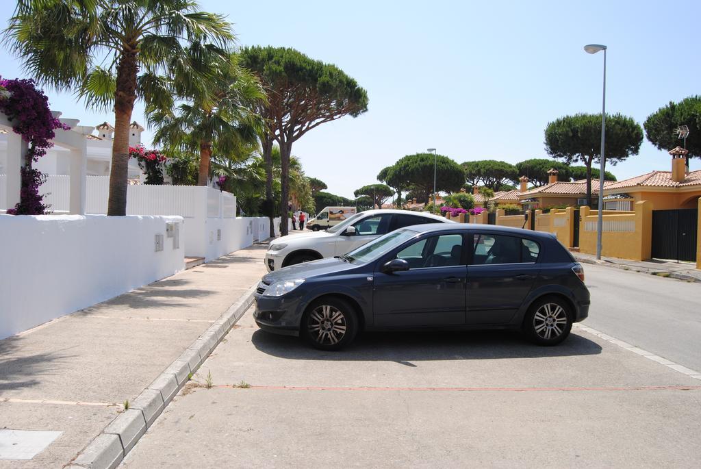 Chiclana Costa Apartment Chiclana de la Frontera Exterior photo